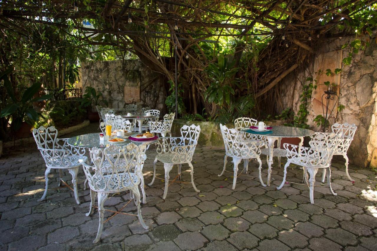 Hotel Xbalamque & Spa Cancun Centro Εξωτερικό φωτογραφία