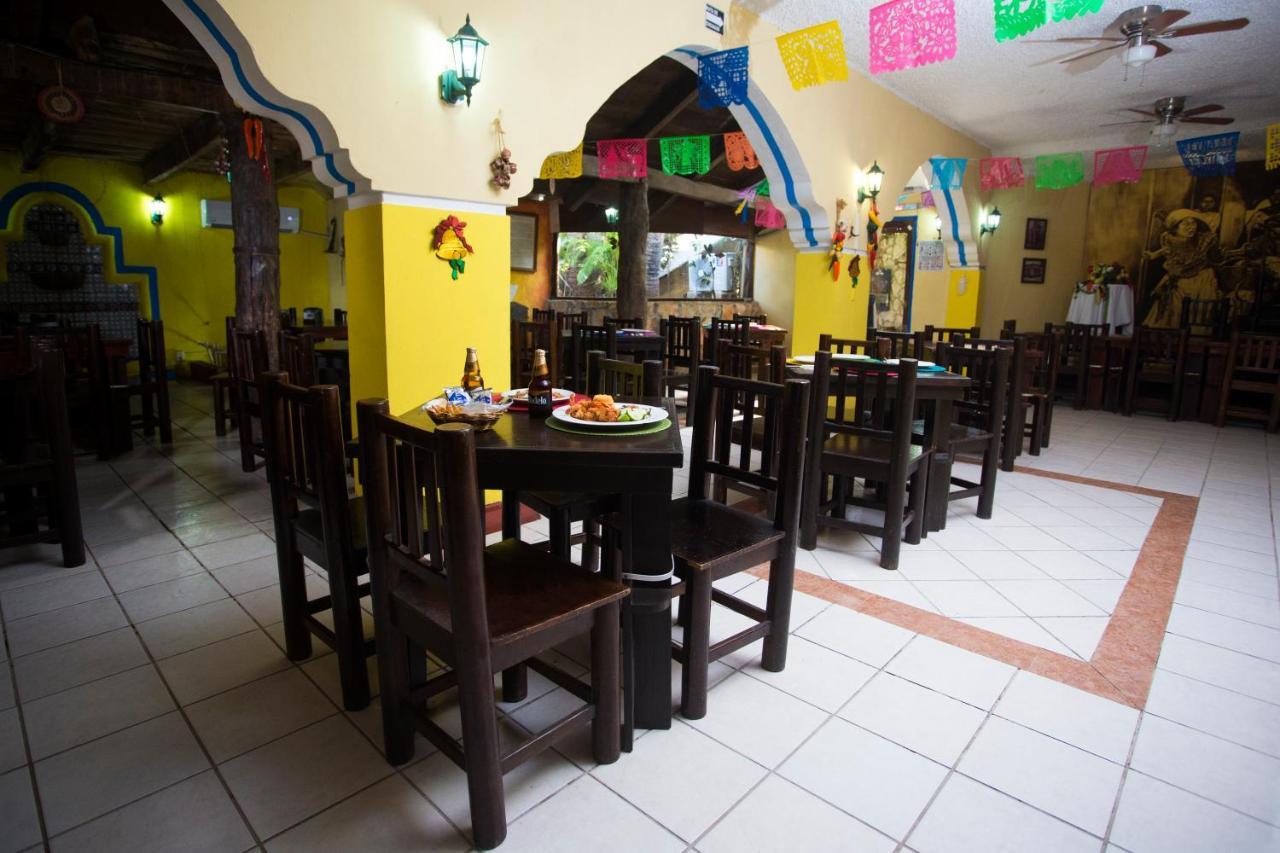 Hotel Xbalamque & Spa Cancun Centro Εξωτερικό φωτογραφία