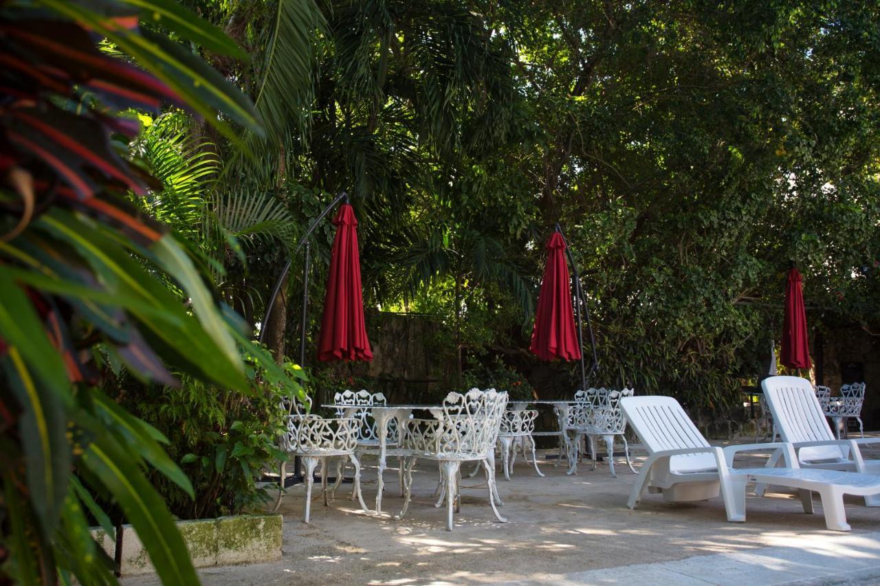 Hotel Xbalamque & Spa Cancun Centro Εξωτερικό φωτογραφία