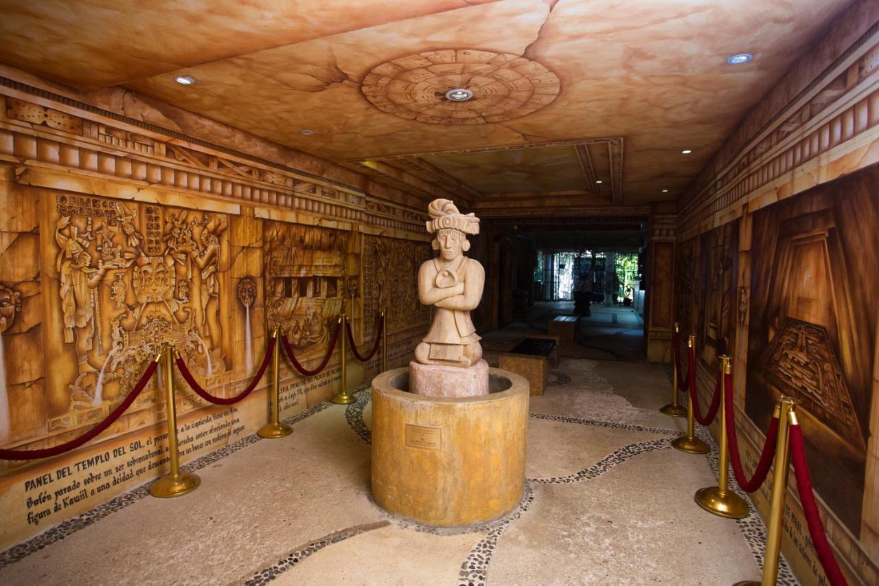 Hotel Xbalamque & Spa Cancun Centro Εξωτερικό φωτογραφία