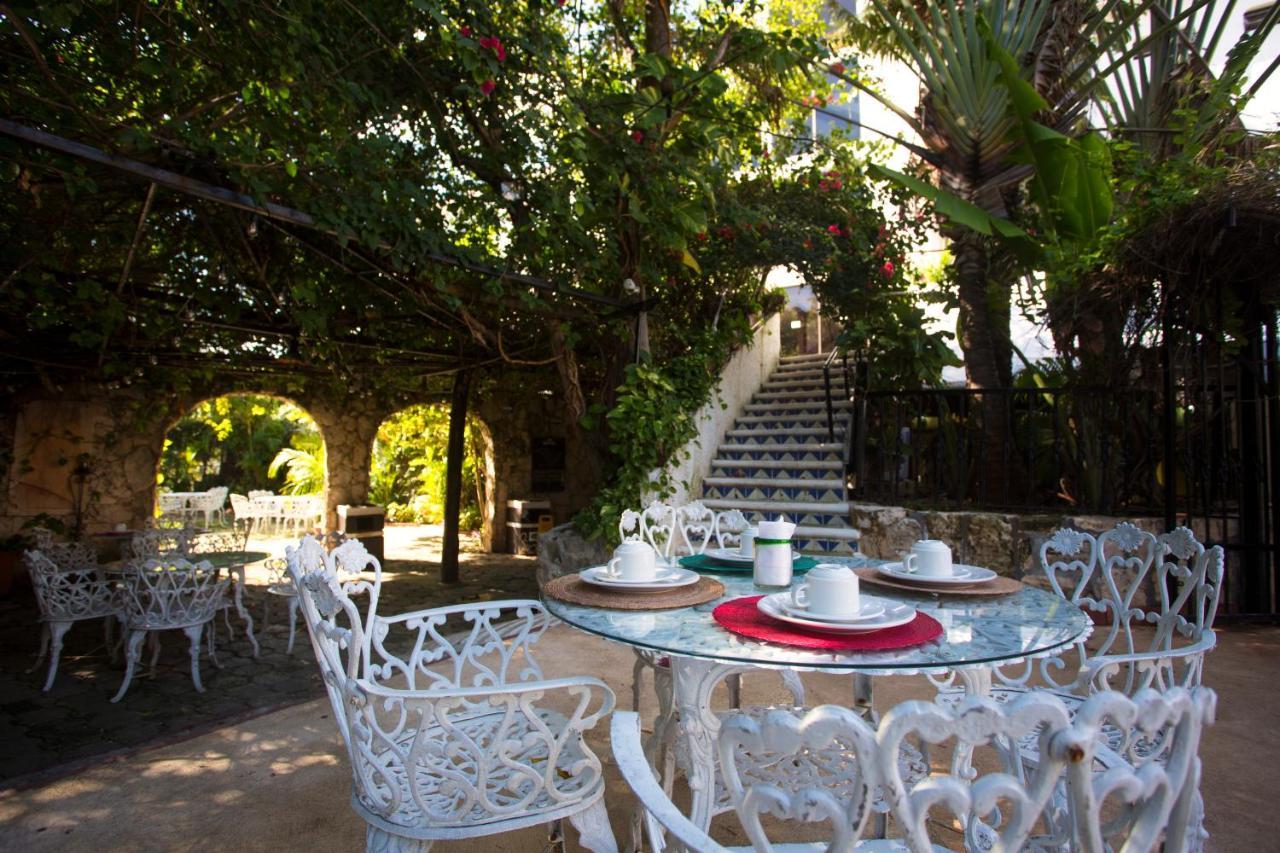 Hotel Xbalamque & Spa Cancun Centro Εξωτερικό φωτογραφία