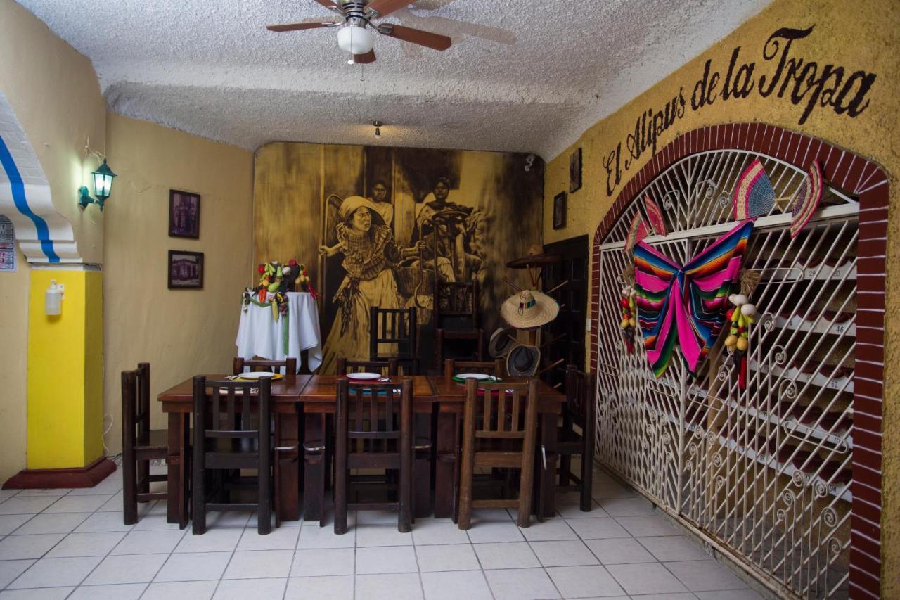 Hotel Xbalamque & Spa Cancun Centro Εξωτερικό φωτογραφία