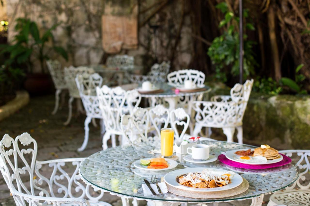 Hotel Xbalamque & Spa Cancun Centro Εξωτερικό φωτογραφία