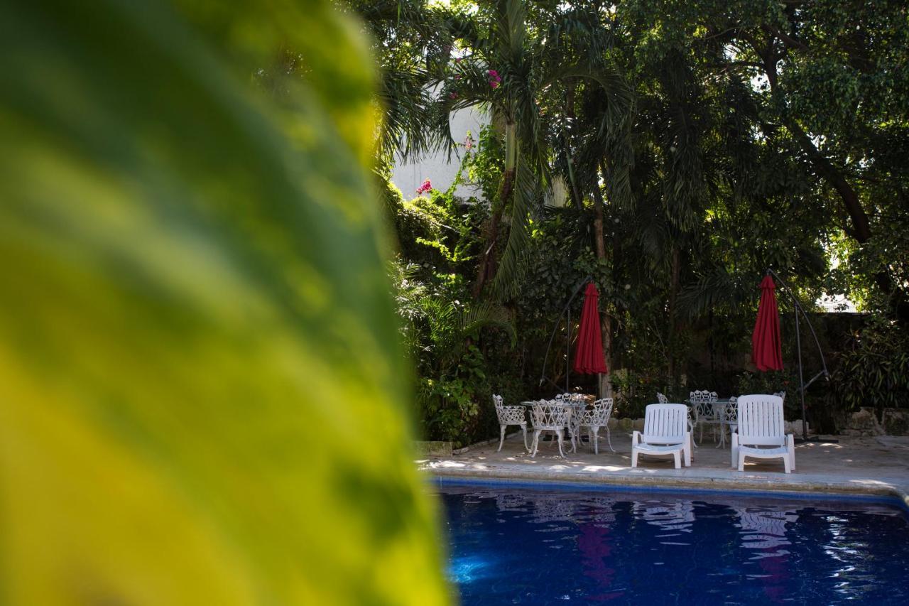 Hotel Xbalamque & Spa Cancun Centro Εξωτερικό φωτογραφία