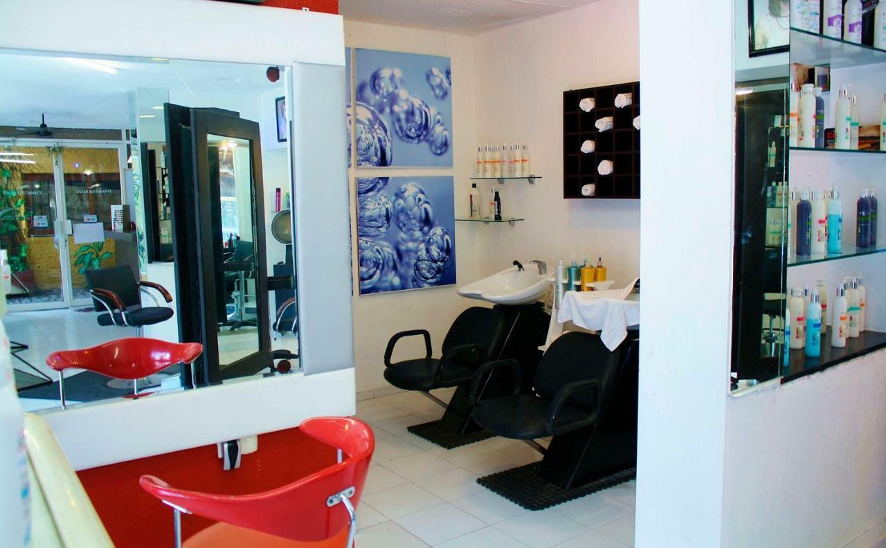 Hotel Xbalamque & Spa Cancun Centro Εξωτερικό φωτογραφία