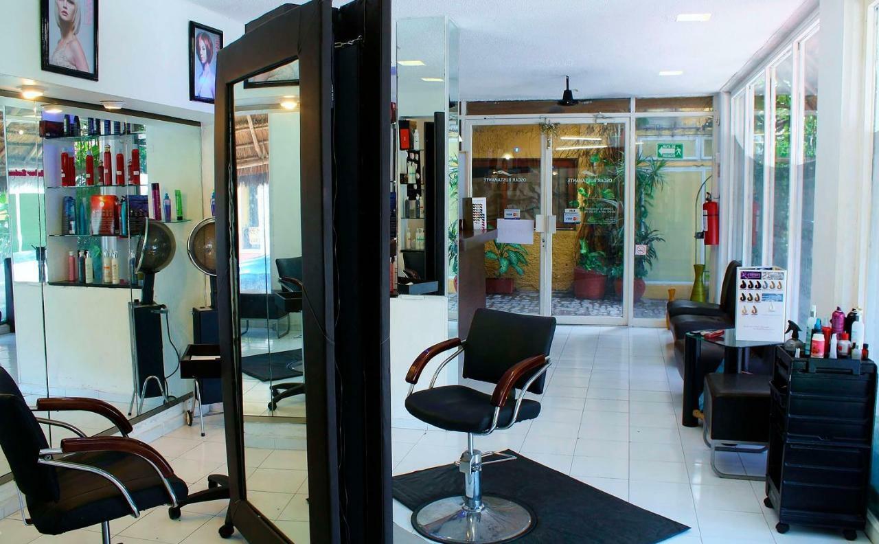Hotel Xbalamque & Spa Cancun Centro Εξωτερικό φωτογραφία