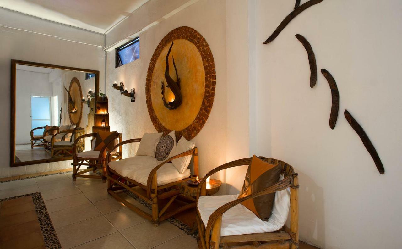 Hotel Xbalamque & Spa Cancun Centro Εξωτερικό φωτογραφία