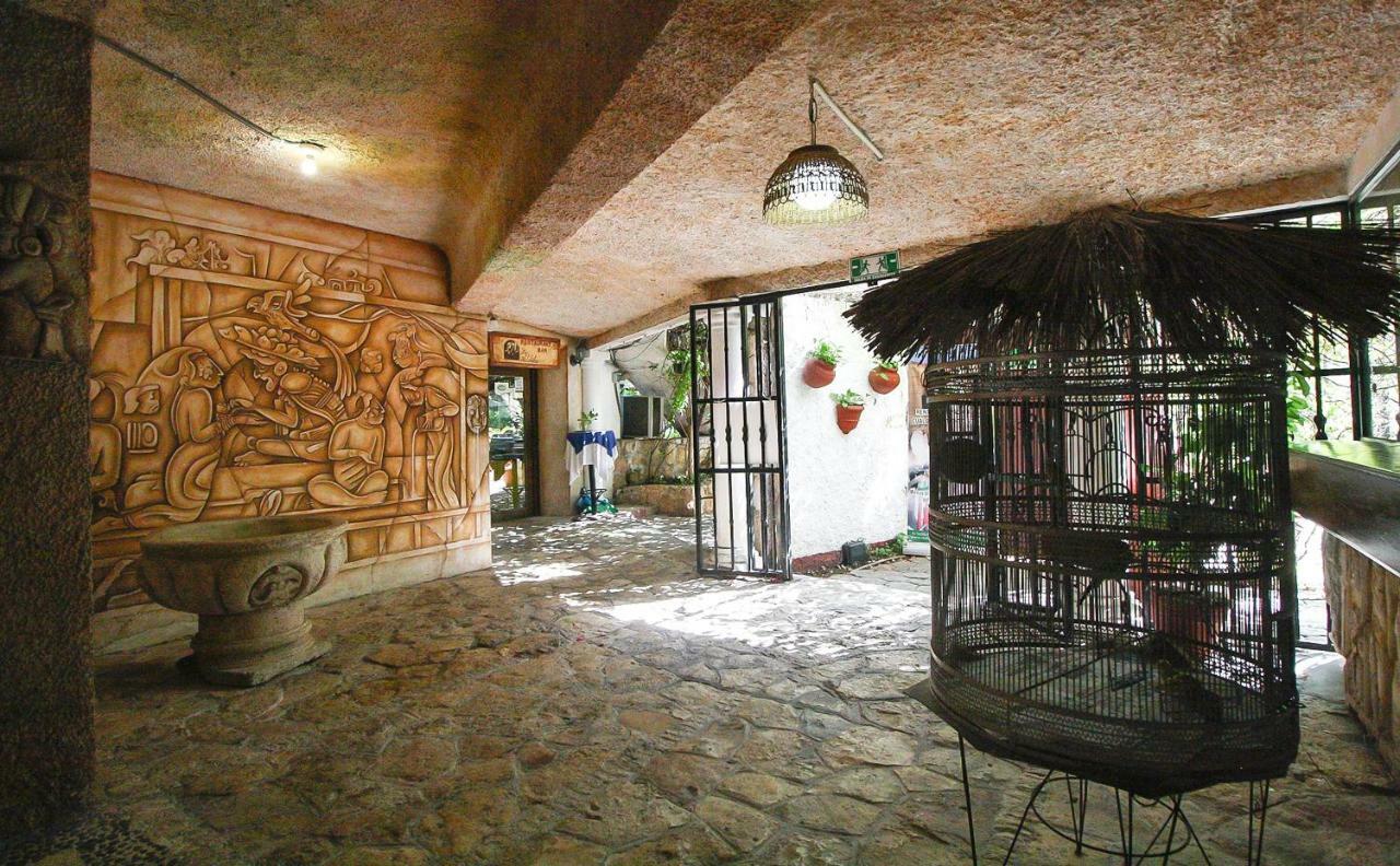 Hotel Xbalamque & Spa Cancun Centro Εξωτερικό φωτογραφία