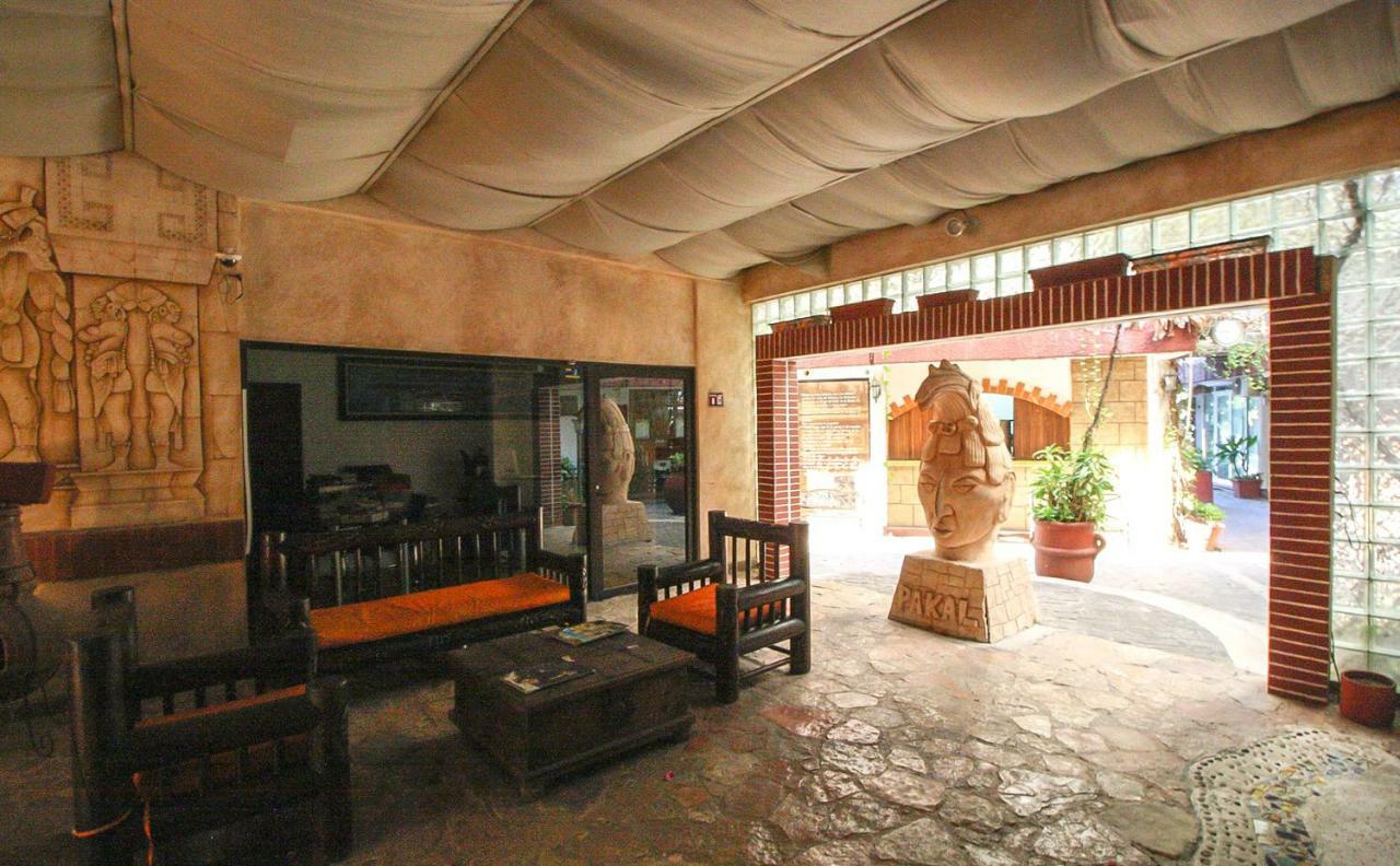 Hotel Xbalamque & Spa Cancun Centro Εξωτερικό φωτογραφία