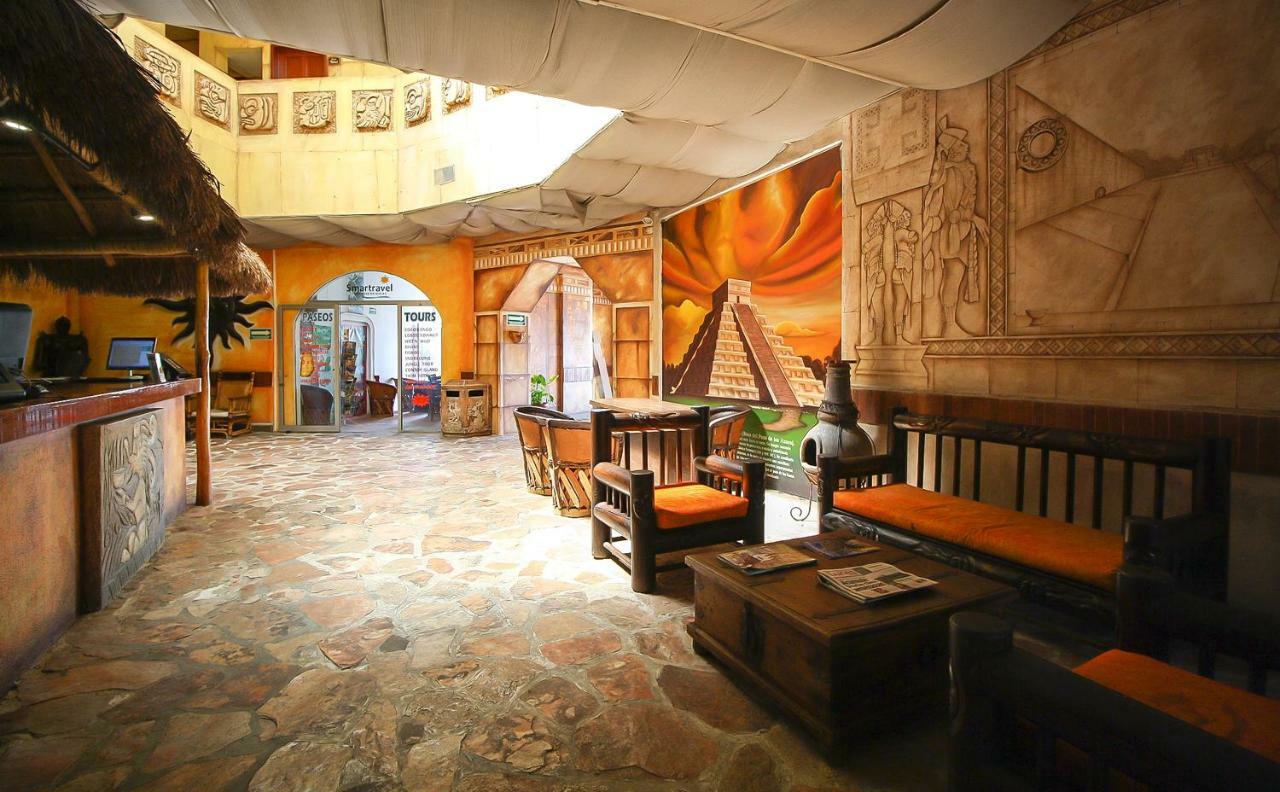 Hotel Xbalamque & Spa Cancun Centro Εξωτερικό φωτογραφία