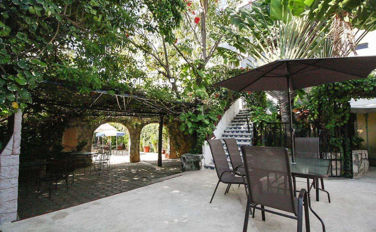 Hotel Xbalamque & Spa Cancun Centro Εξωτερικό φωτογραφία