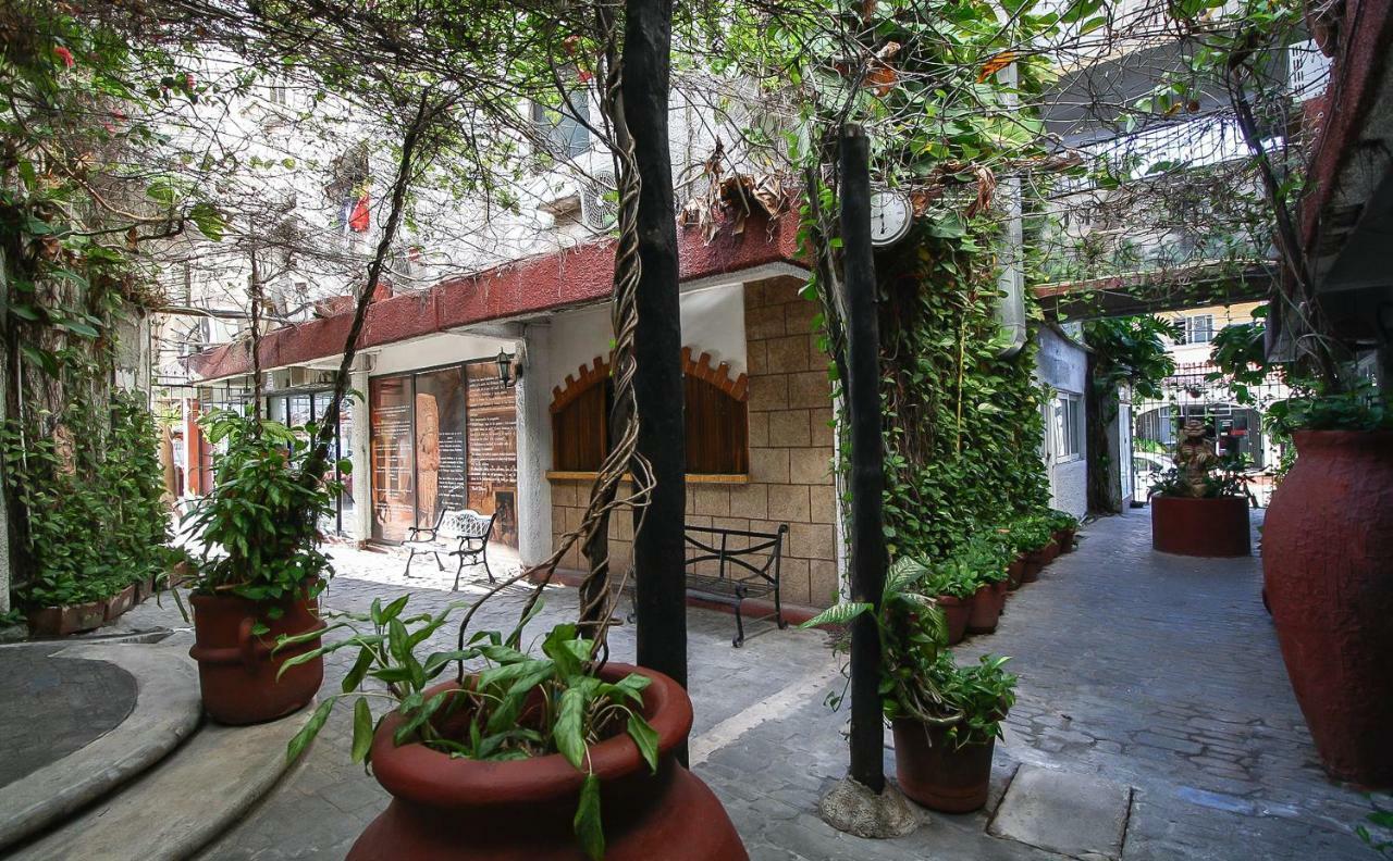 Hotel Xbalamque & Spa Cancun Centro Εξωτερικό φωτογραφία