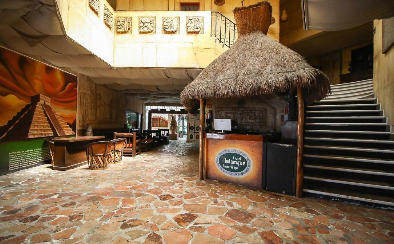 Hotel Xbalamque & Spa Cancun Centro Εξωτερικό φωτογραφία