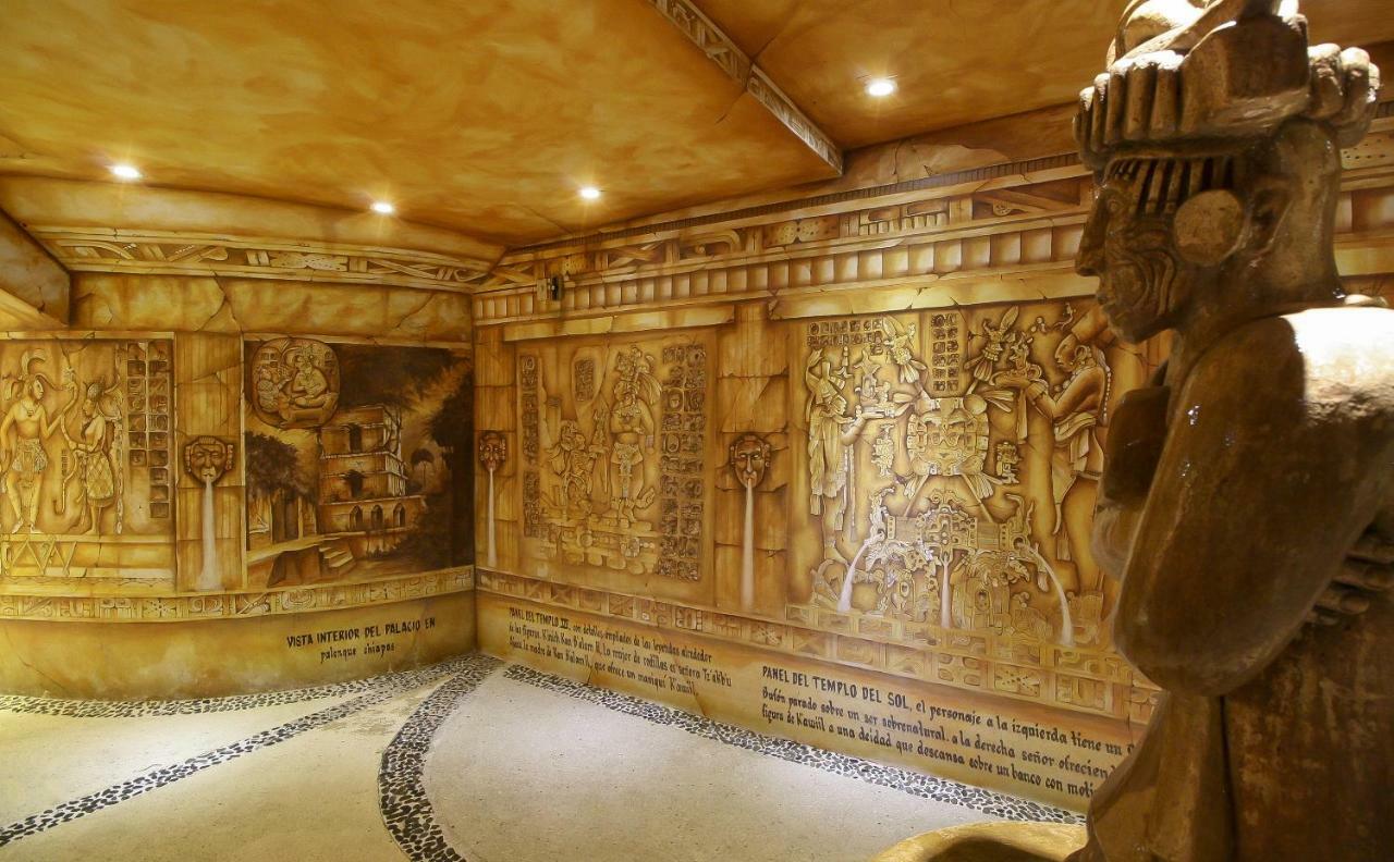 Hotel Xbalamque & Spa Cancun Centro Εξωτερικό φωτογραφία