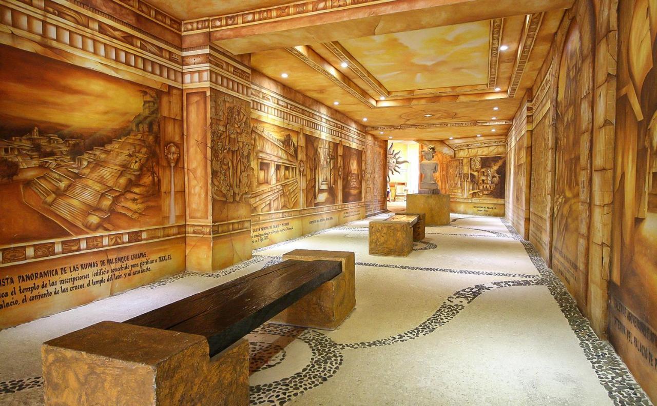 Hotel Xbalamque & Spa Cancun Centro Εξωτερικό φωτογραφία