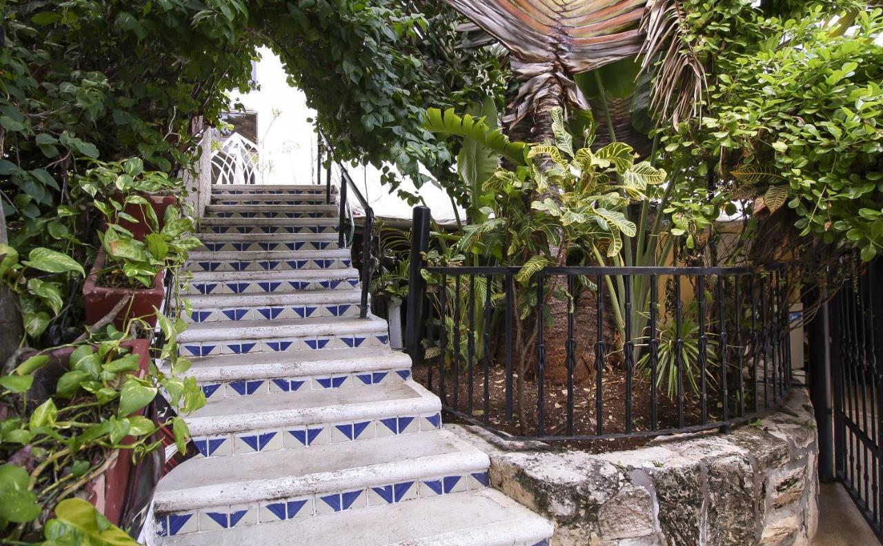 Hotel Xbalamque & Spa Cancun Centro Εξωτερικό φωτογραφία